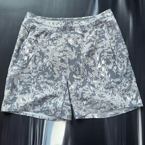 Balancer 6" Shorts
